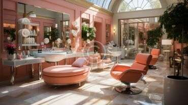 Destination relaxation: exploring spa getaways