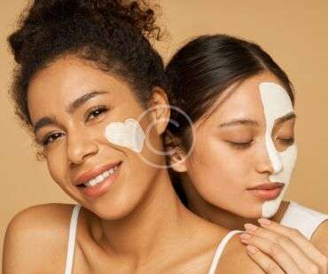 The rise & impact of CBD infused beauty products