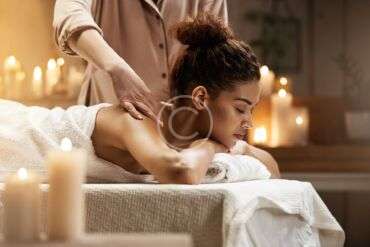 Sustainable spa practices: eco-friendly treatments