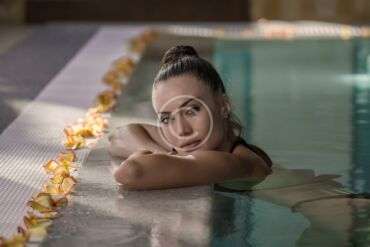 Elevating your skincare routine with organic serums and oils